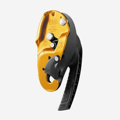 Petzl Rig descender for rope access use